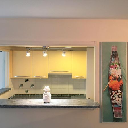 Superbe Appartement Terrasse Levallois-Perret Eksteriør billede
