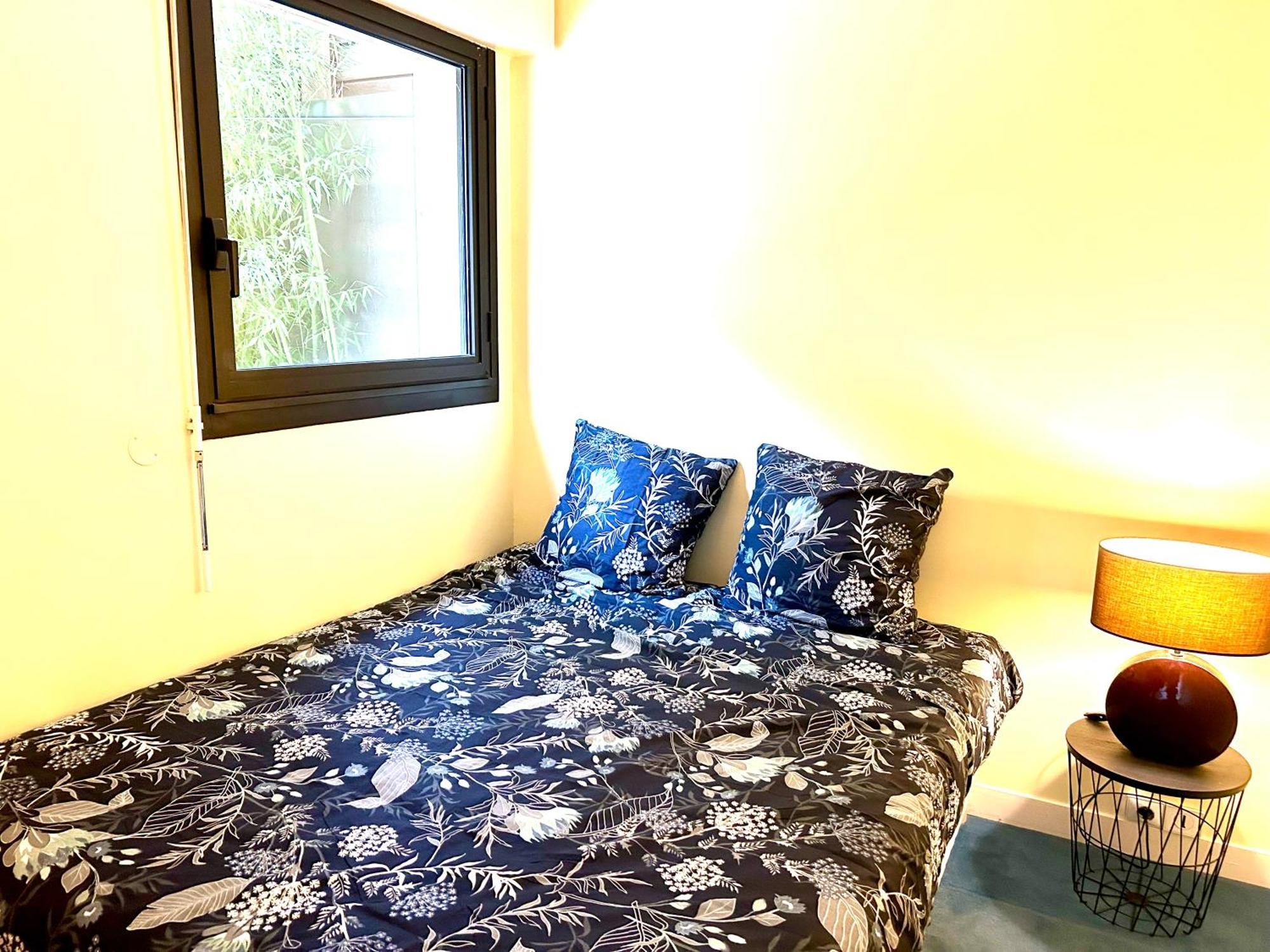 Superbe Appartement Terrasse Levallois-Perret Eksteriør billede