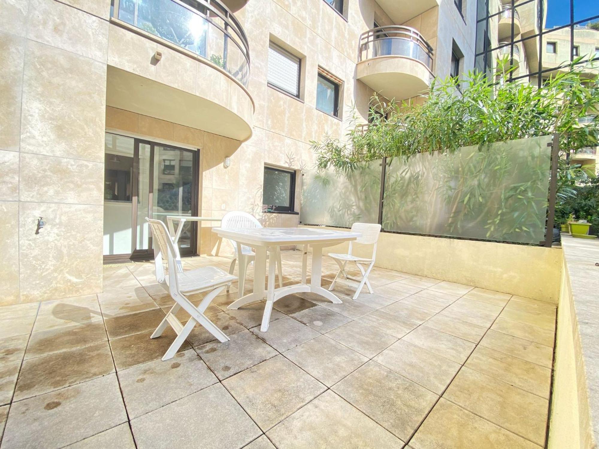 Superbe Appartement Terrasse Levallois-Perret Eksteriør billede