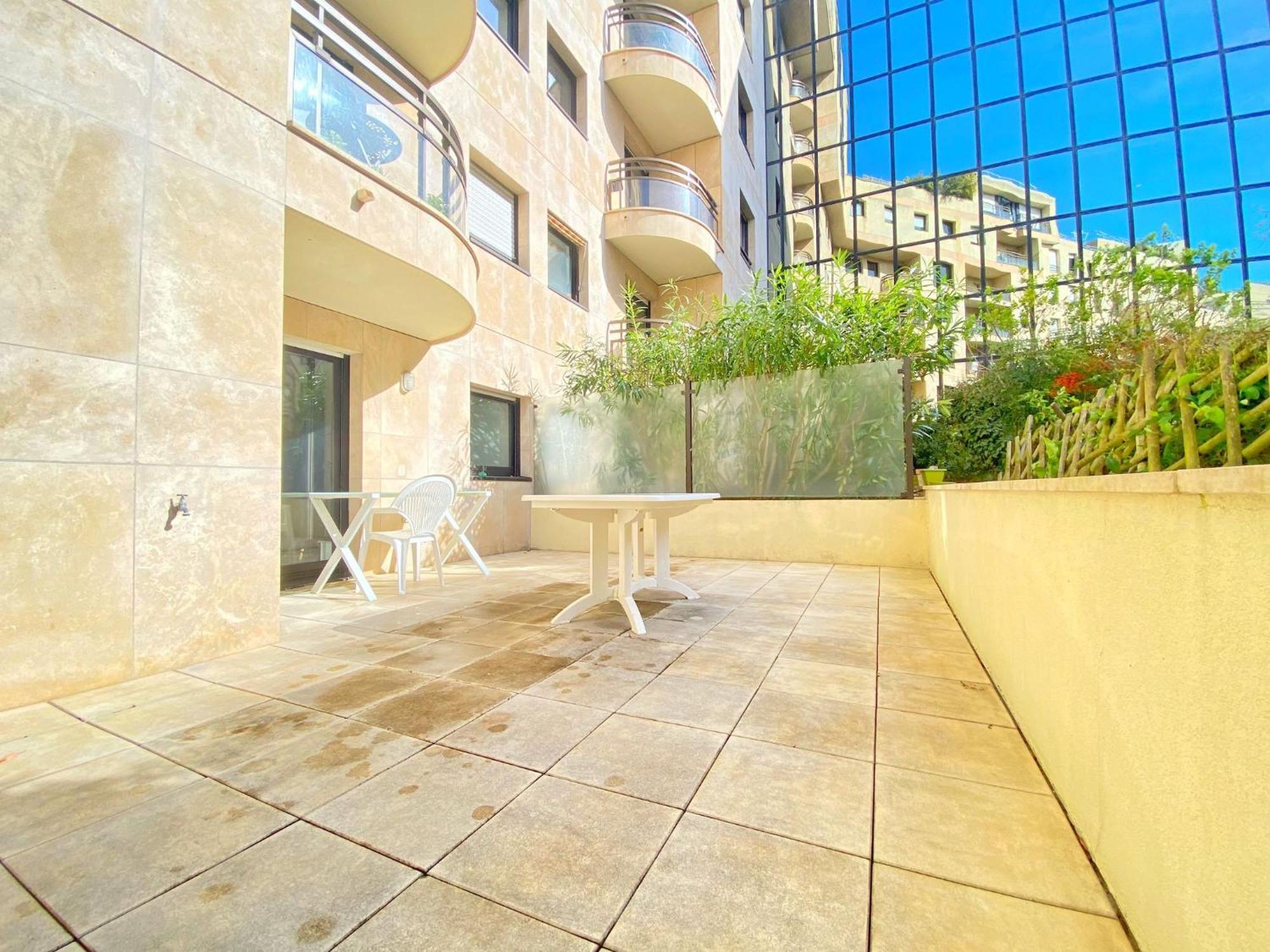 Superbe Appartement Terrasse Levallois-Perret Eksteriør billede
